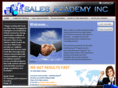 sales-academy.com