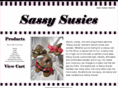 sassysusies.com