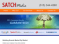 satchmedia.com