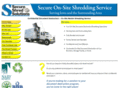 secureshredsolutions.com