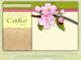 seriouscake.com