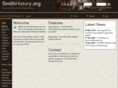 smithhistory.org