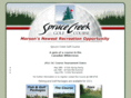 sprucecreekgolfcourse.com
