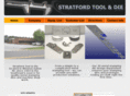 stratfordtoolanddie.com