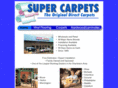 supercarpets.net