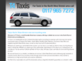 t4taxis.com