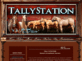 tallystation.com
