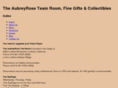theaubreyrosetearoom.com