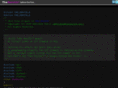 thezeroth.net