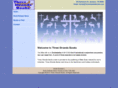 threestrandsbooks.com