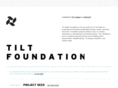 tiltstudiofoundation.org