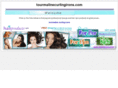 tourmalinecurlingirons.com