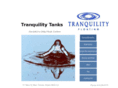 tranquilitytanks.com