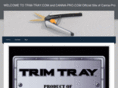 trim-tray.com