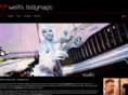 uvbodyart.com