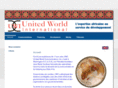 uwinternational.com