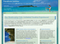 vacationsjubilee.com