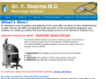 vsharmamd.com