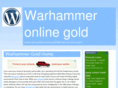 warhammerhere.info