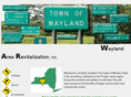 waylandarea.org