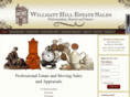 willmatthill.com