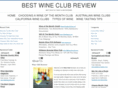 wineclubreviewer.com