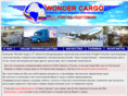 wondercargo.com