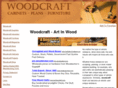 woodcraftguide.com