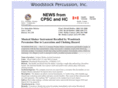 woodstockpercussion.com