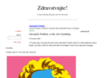 zdravstvujte.com