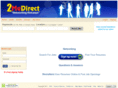 2medirect.com