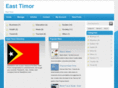 4easttimor.com