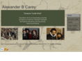 alexcarey.com