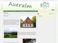 aueralm.com