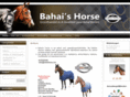 bahaishorse.nl