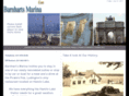 barnhartsmarina.com