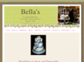 bellasdesserts.com