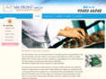 bestcaterersinhyderabad.com
