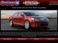 big-rapids-tire-center.com