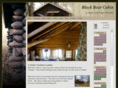 blackbearcabin.com