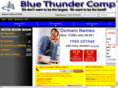 bluethundercomputers.com