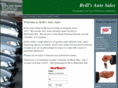 brillsautosales.com