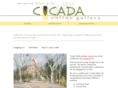 cicadagallery.com