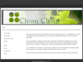 cleancleanltd.com