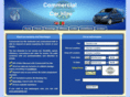 commercialcarhire.com