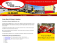 crossrivershell.com