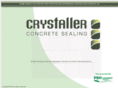 crystaller.com