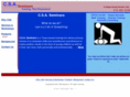 csaseminars.com