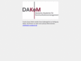 dakom-akademie.net