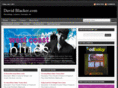 davidblacker.com